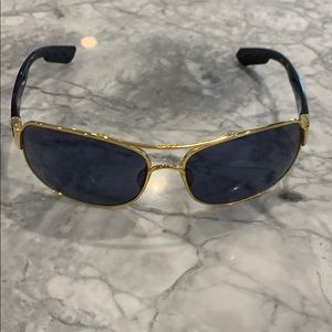 Costa Del Mar Sunlasses - 580P - Manteo